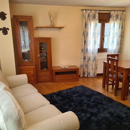 Apartamento Ria Villaviciosa Villaviciosa  Extérieur photo