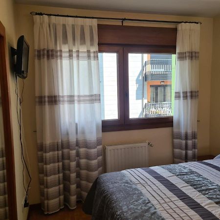 Apartamento Ria Villaviciosa Villaviciosa  Extérieur photo