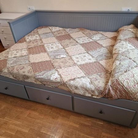 Apartamento Ria Villaviciosa Villaviciosa  Extérieur photo