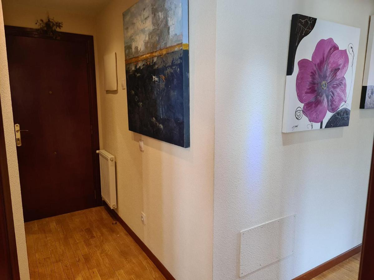 Apartamento Ria Villaviciosa Villaviciosa  Extérieur photo