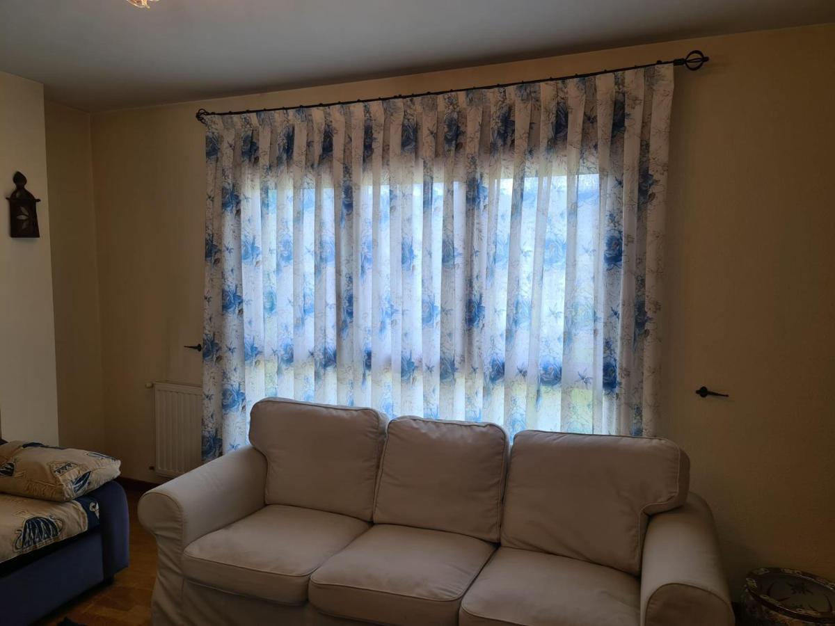 Apartamento Ria Villaviciosa Villaviciosa  Extérieur photo