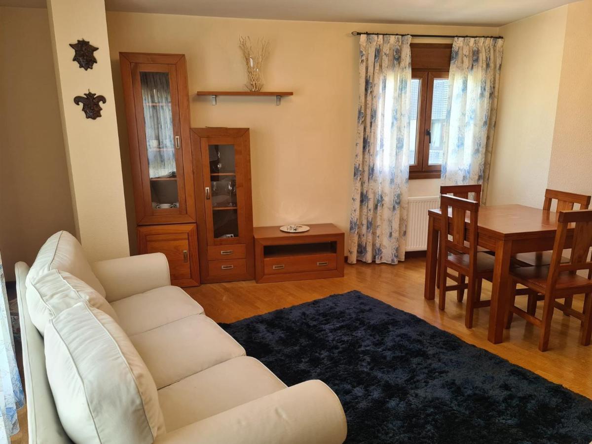 Apartamento Ria Villaviciosa Villaviciosa  Extérieur photo