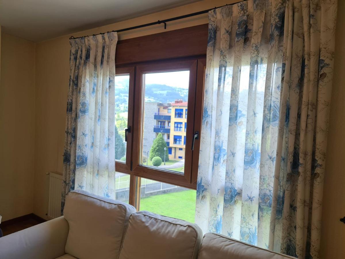 Apartamento Ria Villaviciosa Villaviciosa  Extérieur photo