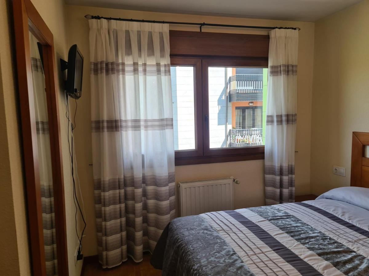 Apartamento Ria Villaviciosa Villaviciosa  Extérieur photo