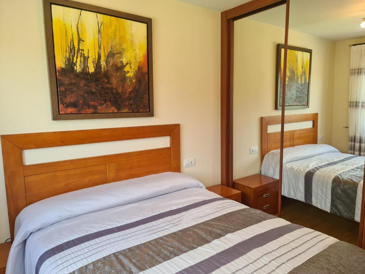 Apartamento Ria Villaviciosa Villaviciosa  Extérieur photo