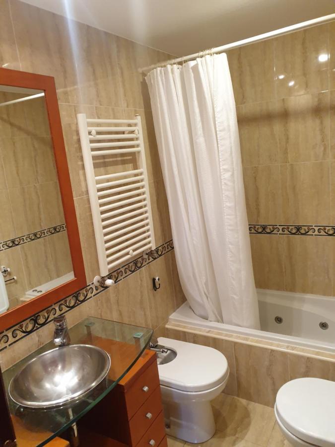 Apartamento Ria Villaviciosa Villaviciosa  Extérieur photo