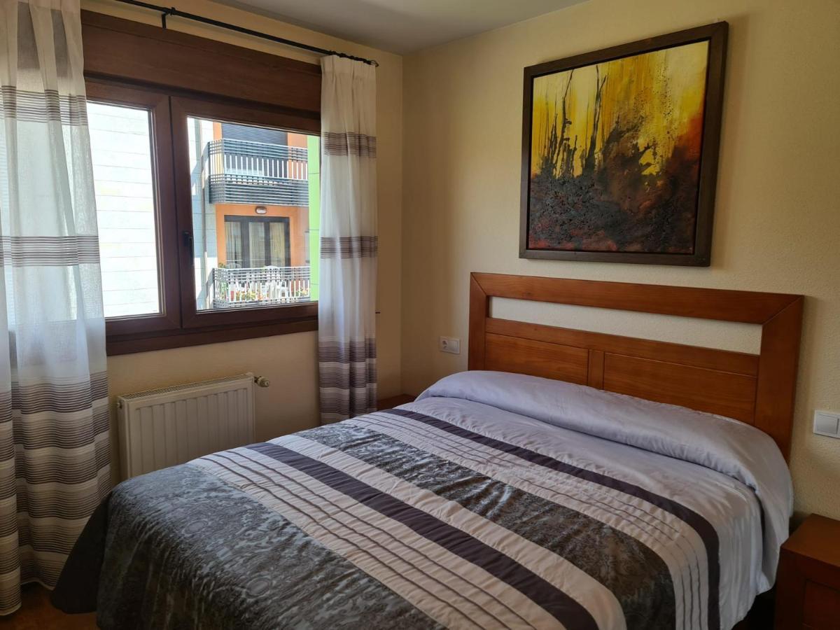 Apartamento Ria Villaviciosa Villaviciosa  Extérieur photo