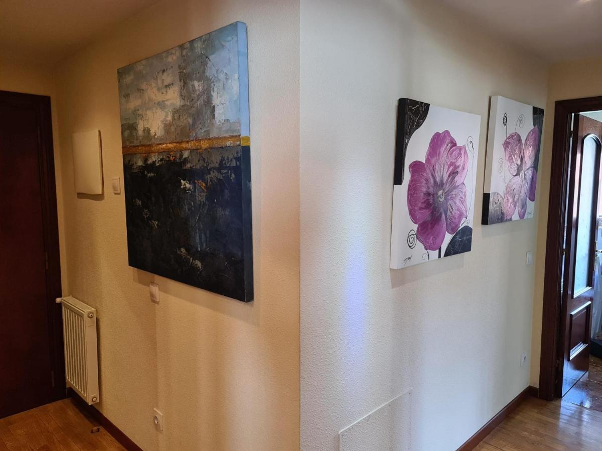 Apartamento Ria Villaviciosa Villaviciosa  Extérieur photo