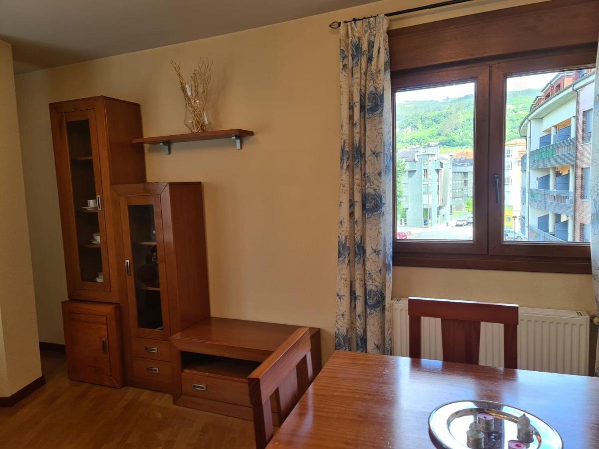 Apartamento Ria Villaviciosa Villaviciosa  Extérieur photo