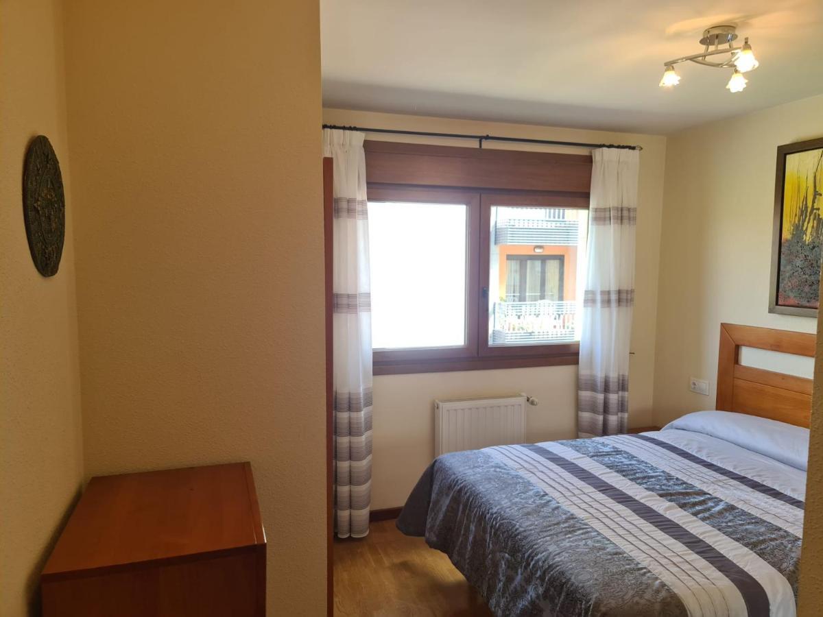Apartamento Ria Villaviciosa Villaviciosa  Extérieur photo