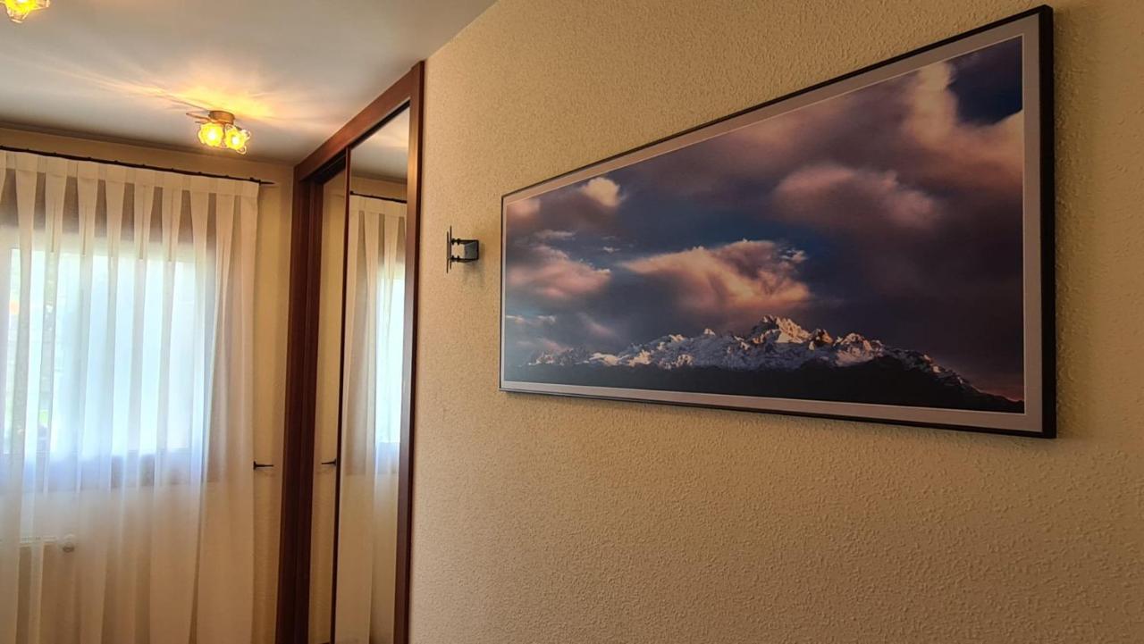 Apartamento Ria Villaviciosa Villaviciosa  Extérieur photo