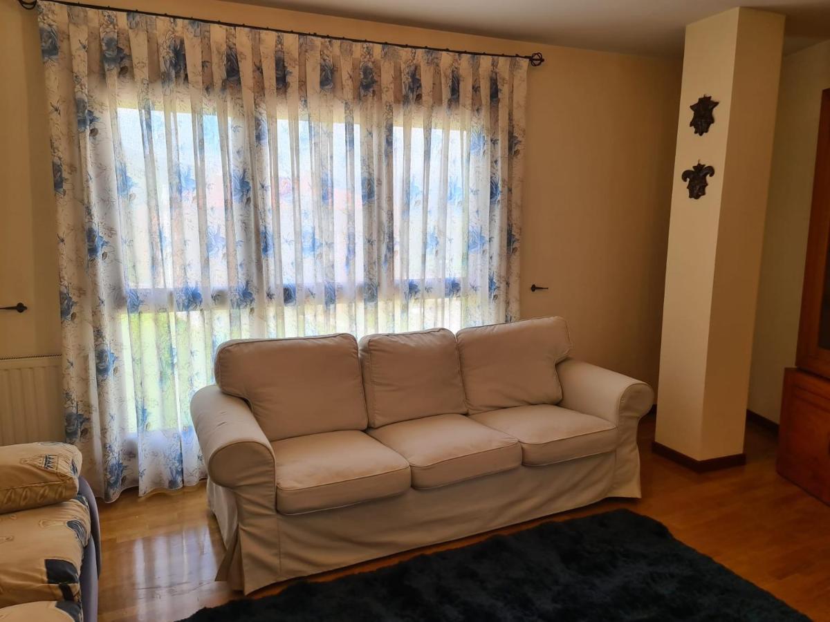 Apartamento Ria Villaviciosa Villaviciosa  Extérieur photo