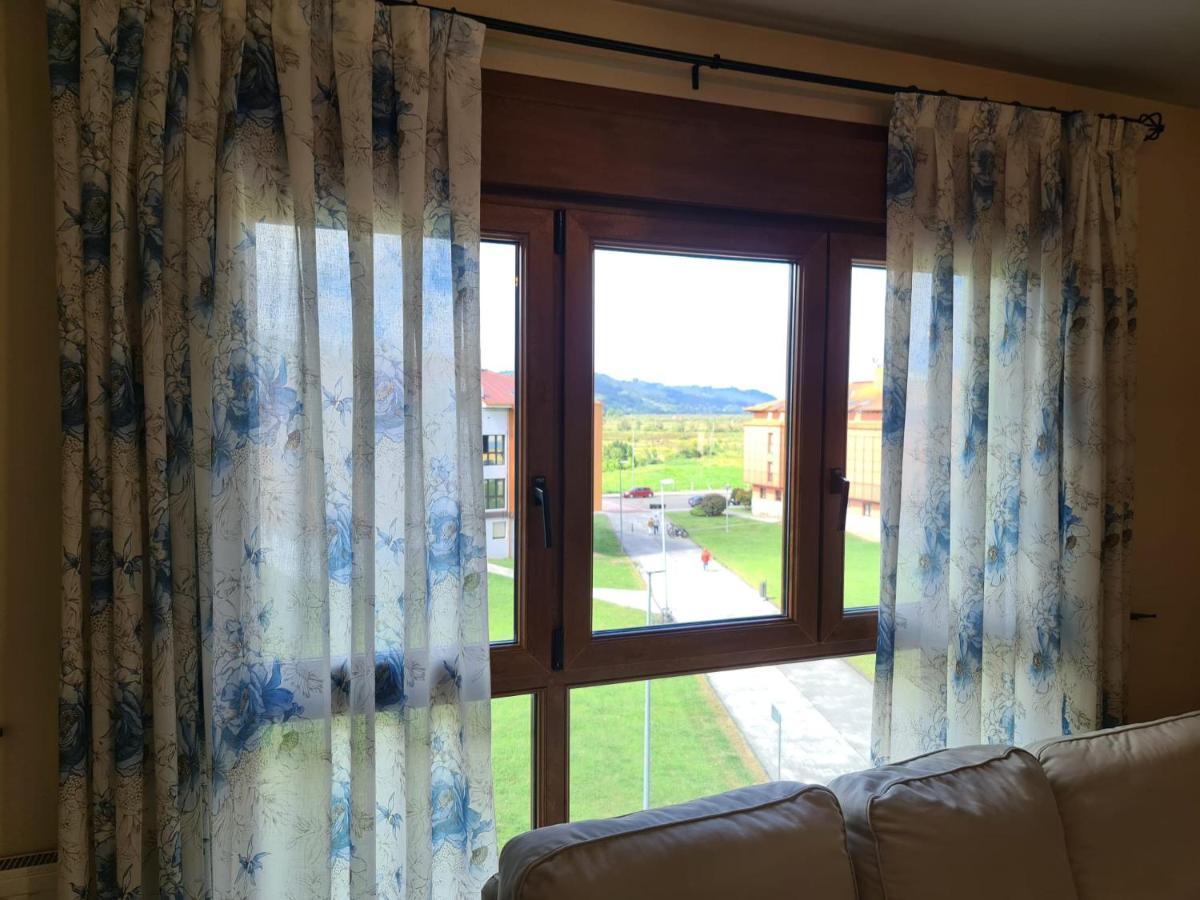Apartamento Ria Villaviciosa Villaviciosa  Extérieur photo