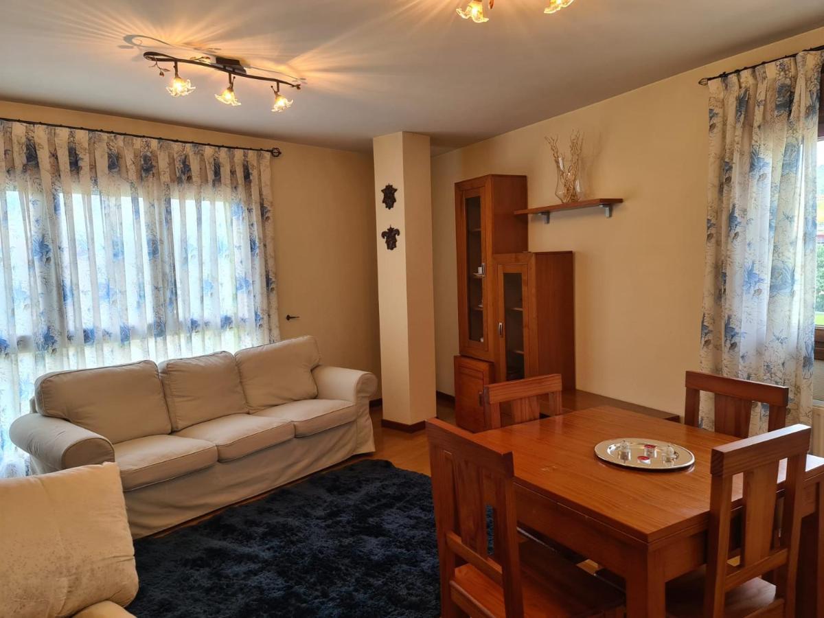 Apartamento Ria Villaviciosa Villaviciosa  Extérieur photo