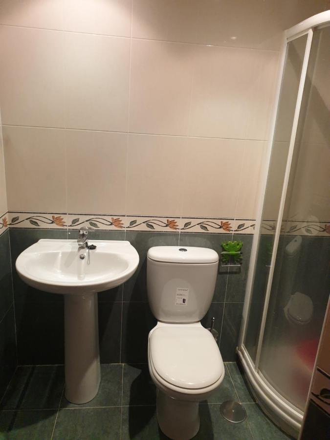 Apartamento Ria Villaviciosa Villaviciosa  Extérieur photo