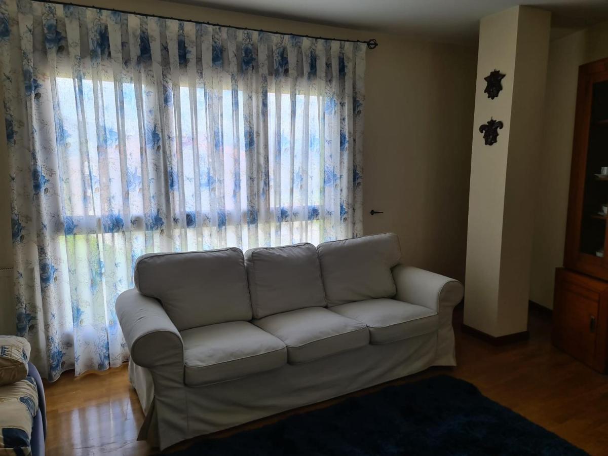 Apartamento Ria Villaviciosa Villaviciosa  Extérieur photo