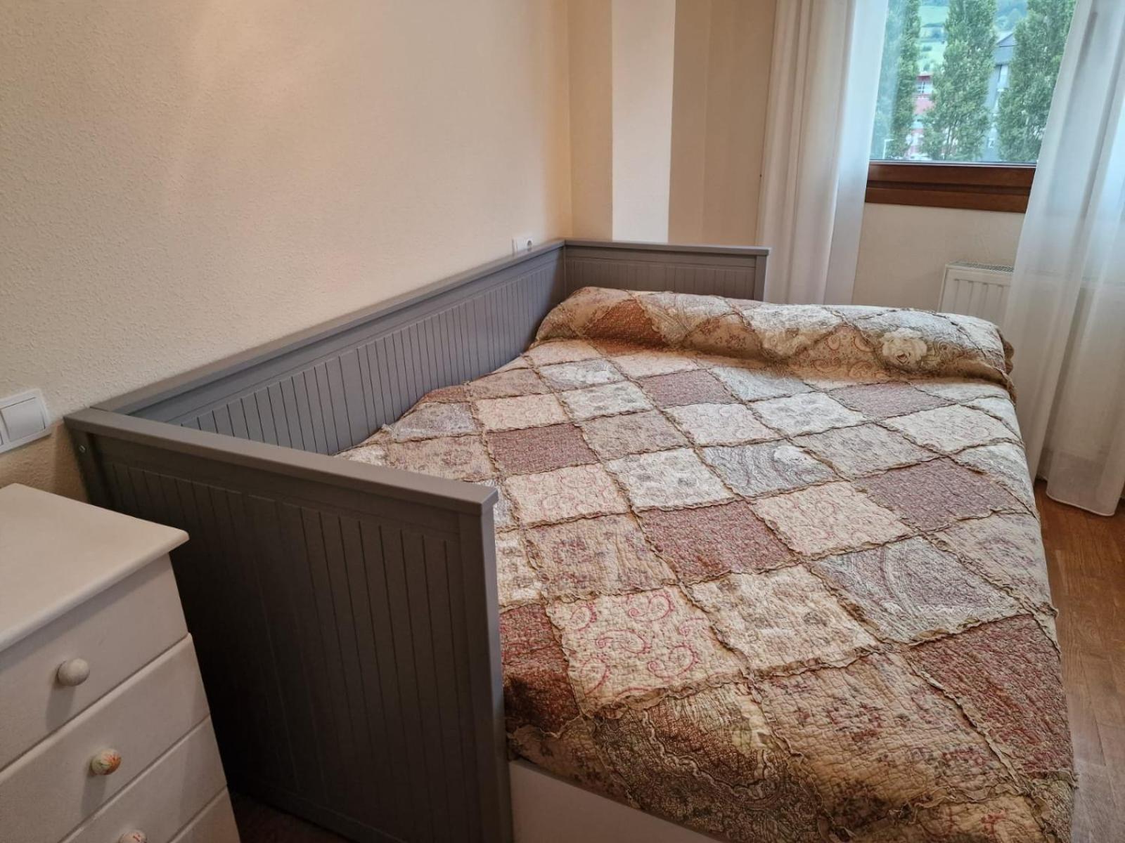 Apartamento Ria Villaviciosa Villaviciosa  Extérieur photo